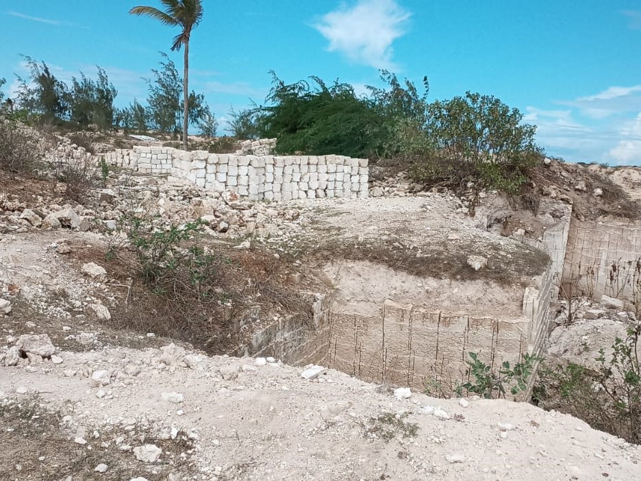 Zowerani Land Restoration Programs