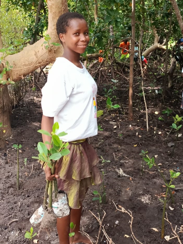 Kirepwe Farming Activities